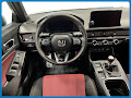 2025 Honda Civic Si Base