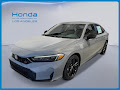 2025 Honda Civic Si Base