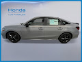 2025 Honda Civic Si Base