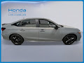 2025 Honda Civic Si Base