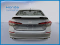 2025 Honda Civic Si Base