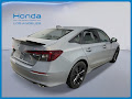 2025 Honda Civic Si Base