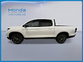 2025 Honda Ridgeline Sport