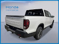2025 Honda Ridgeline Sport
