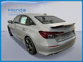 2025 Honda Civic Si Base