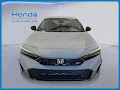 2025 Honda Civic Si Base
