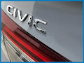 2025 Honda Civic Si Base