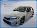 2025 Honda Civic Si Base