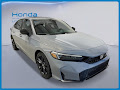 2025 Honda Civic Si Base