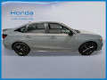 2025 Honda Civic Si Base