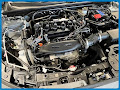 2025 Honda Civic Si Base