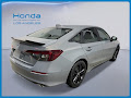 2025 Honda Civic Si Base