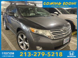2012 Toyota Venza LE