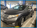 2012 Toyota Venza LE