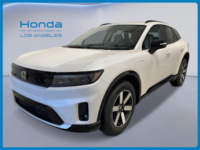 2025 Honda Prologue
