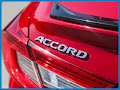 2021 Honda Accord Sport Special Edition