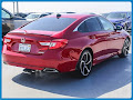 2021 Honda Accord Sport Special Edition