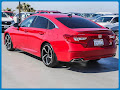 2021 Honda Accord Sport Special Edition