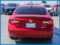 2021 Honda Accord Sport Special Edition