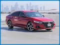 2021 Honda Accord Sport Special Edition