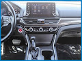 2021 Honda Accord Sport Special Edition