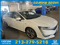 2018 Honda Clarity Plug-In Hybrid Touring