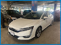 2018 Honda Clarity Plug-In Hybrid Touring