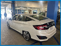 2018 Honda Clarity Plug-In Hybrid Touring