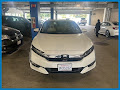 2018 Honda Clarity Plug-In Hybrid Touring