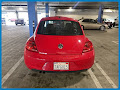 2013 Volkswagen Beetle 2.5L