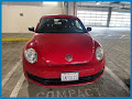 2013 Volkswagen Beetle 2.5L