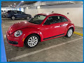 2013 Volkswagen Beetle 2.5L