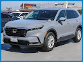 2023 Honda CR-V LX