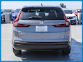 2023 Honda CR-V LX