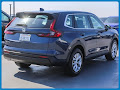 2023 Honda CR-V LX