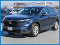 2023 Honda CR-V LX
