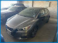 2021 Nissan Versa 1.6 SV