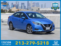 2021 Nissan Versa 1.6 SV
