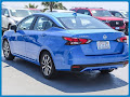 2021 Nissan Versa 1.6 SV