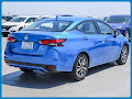 2021 Nissan Versa 1.6 SV