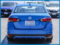 2021 Nissan Versa 1.6 SV