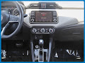 2021 Nissan Versa 1.6 SV