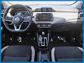 2021 Nissan Versa 1.6 SV