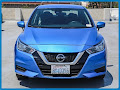 2021 Nissan Versa 1.6 SV