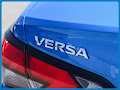 2021 Nissan Versa 1.6 SV