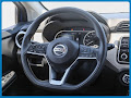 2021 Nissan Versa 1.6 SV