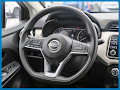 2021 Nissan Versa 1.6 SV
