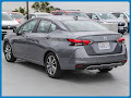 2021 Nissan Versa 1.6 SV