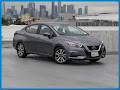 2021 Nissan Versa 1.6 SV