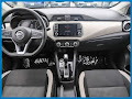 2021 Nissan Versa 1.6 SV